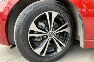 Autos seminuevos, Nissan Sentra 2023