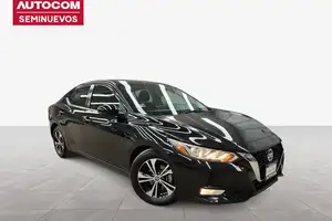 Autos seminuevos, Nissan Sentra 2020