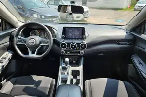 Autos seminuevos, Nissan Sentra 2020