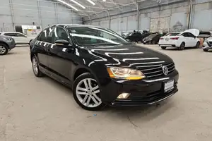 Autos seminuevos, Volkswagen Jetta 2018