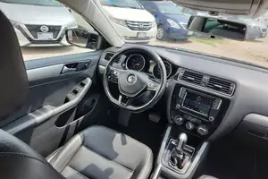 Autos seminuevos, Volkswagen Jetta 2018