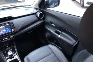 Autos seminuevos, Nissan Kicks 2024