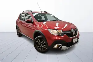 Autos seminuevos, Renault Stepway 2023