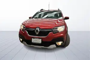 Autos seminuevos, Renault Stepway 2023