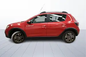 Autos seminuevos, Renault Stepway 2023