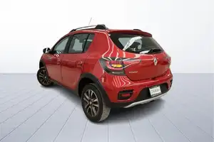 Autos seminuevos, Renault Stepway 2023