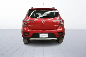 Autos seminuevos, Renault Stepway 2023