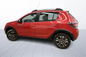 Autos seminuevos, Renault Stepway 2023