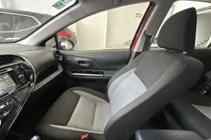 Autos seminuevos, Toyota Prius C 2021