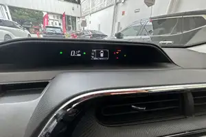 Autos seminuevos, Toyota Prius C 2021