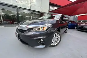 Autos seminuevos, Honda City 2023