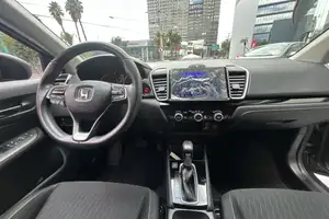 Autos seminuevos, Honda City 2023