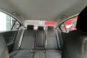 Autos seminuevos, Honda City 2023