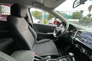 Autos seminuevos, Honda City 2023