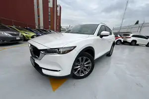 Autos seminuevos, Mazda Cx-5 2019