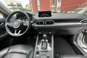 Autos seminuevos, Mazda Cx-5 2019