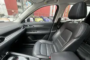 Autos seminuevos, Mazda Cx-5 2019