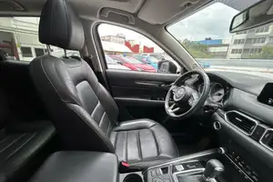 Autos seminuevos, Mazda Cx-5 2019