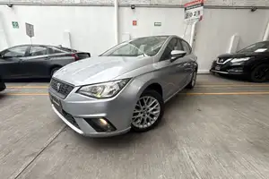Autos seminuevos, Seat Ibiza 2021