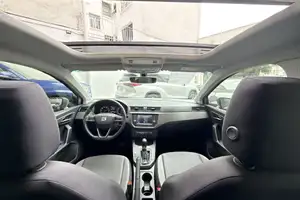 Autos seminuevos, Seat Ibiza 2021