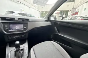 Autos seminuevos, Seat Ibiza 2021