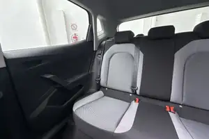 Autos seminuevos, Seat Ibiza 2021