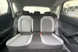 Autos seminuevos, Seat Ibiza 2021