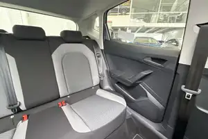 Autos seminuevos, Seat Ibiza 2021