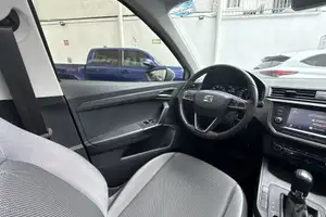 Autos seminuevos, Seat Ibiza 2021