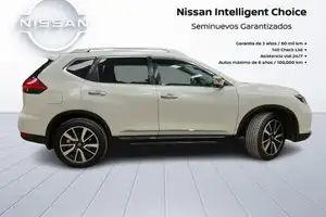 Autos seminuevos, Nissan X-trail 2020