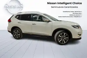 Autos seminuevos, Nissan X-trail 2020