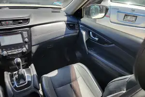 Autos seminuevos, Nissan X-trail 2020