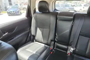 Autos seminuevos, Nissan X-trail 2020