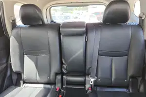 Autos seminuevos, Nissan X-trail 2020