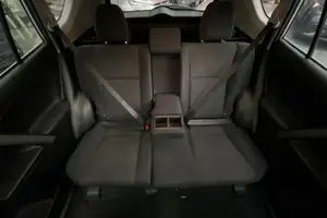 Autos seminuevos, Toyota Rav4 2017