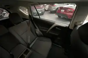 Autos seminuevos, Toyota Rav4 2017
