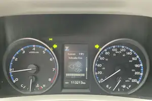 Autos seminuevos, Toyota Rav4 2017