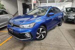 Autos seminuevos, Volkswagen Virtus 2023