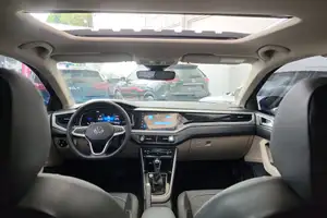 Autos seminuevos, Volkswagen Virtus 2023