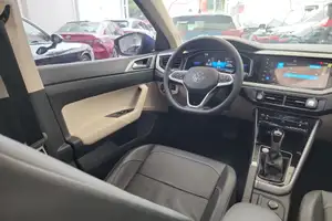 Autos seminuevos, Volkswagen Virtus 2023