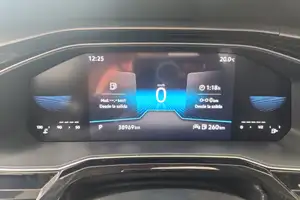 Autos seminuevos, Volkswagen Virtus 2023