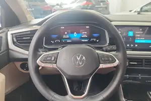 Autos seminuevos, Volkswagen Virtus 2023
