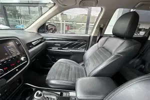 Autos seminuevos, Mitsubishi Outlander 2020