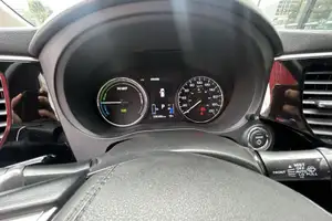 Autos seminuevos, Mitsubishi Outlander 2020