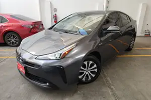 Autos seminuevos, Toyota Prius 2019