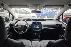 Autos seminuevos, Toyota Prius 2019