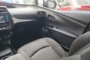 Autos seminuevos, Toyota Prius 2019