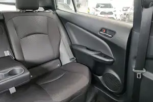 Autos seminuevos, Toyota Prius 2019