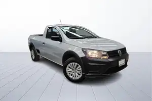 Autos seminuevos, Volkswagen Saveiro 2023