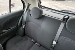 Autos seminuevos, Nissan March 2022